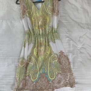 Antonio Melani Dress